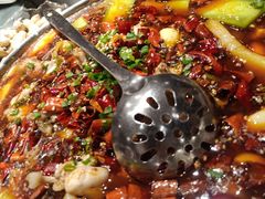 -上海1号私藏菜(静安店)