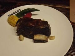 -国王牛排(银谷店)