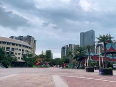 -灵玲国际马戏城