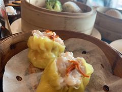 -中山保利艾美酒店-乐美中餐厅