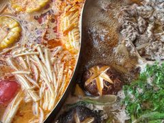 -牛匠和牛寿喜锅(西安总店)