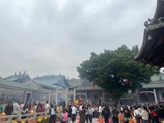 -悦城龙母祖庙