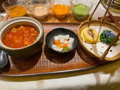 -叶叶菩提·晋福宫