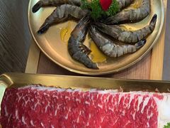 -汉拿山(包河万达店)