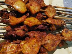 -高原第一家资格烤羊肉(玉林南路总店)