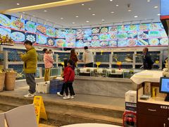 -丰尔粥食·顺德鱼生·干蒸排骨顺德菜(大良分店)
