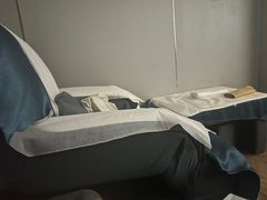 -华夏良子·足道SPA艾灸(翠微店)