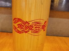 -金陵一哥龙虾馆(三牌楼总店)