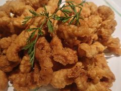 -小桃红·东北菜·春饼烤鸭(南阳湖街店)