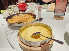 -宝轩渔府·老字号海鲜·正宗津菜(水上店)
