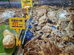 -79号渔船海鲜饭店(华强北店)