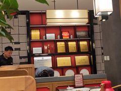 -闫府私房菜·老字号(恒隆店)