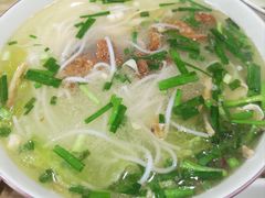 -德致祥云南过桥米线(云天小苑店)