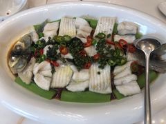 招牌无骨大鳊鱼-顺味凤城(九六广场店)