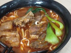 -李先生牛肉面大王(营口大润发店)