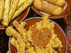 -阳阳老火锅(小南门店)