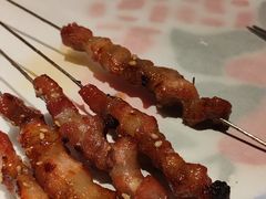 -北丐先生·野馄饨烧烤(雨花万象店)