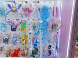 -Mini Muses ·创意手作·陶艺·银饰·团建(芳圆里店)