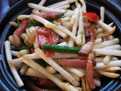 -悦硒楼·新派恩施菜