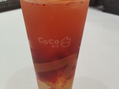 -CoCo都可(新城吾悦广场店)
