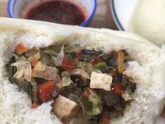 -老磨油饼(高陵店)