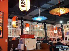 -大阪烧肉BAKA一代(十亩地店)