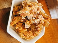 醋肉-一峰沙茶面(海峡国际店)