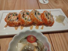 -喜寿司(金狮广场店)