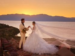 -第一夫人婚纱摄影(南京店)