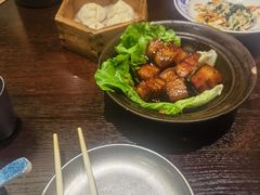 -古都历食南京菜·烤鸭·鸭血粉丝·汤包(南京博物院店)