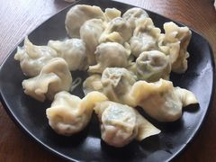 -大妈水饺(文华巷店)