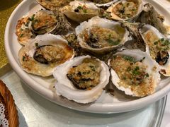-79号渔船海鲜饭店(华强北店)