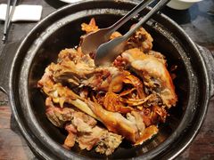 -临家闽南菜(宝洲路店)