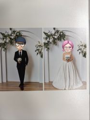 -全城热恋璀璨婚纱摄影(国贸总店)