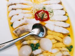 -汤记传菜(秀浦路店)