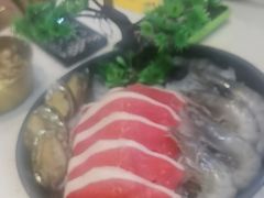 -八珍玉食鸡煲·打边炉(印象城店)