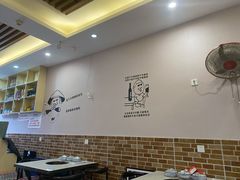 大堂-重庆何乌鱼(南湖逸家店)