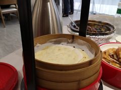 荷叶饼-味+新京宴·烤鸭·北京菜(创意谷店)