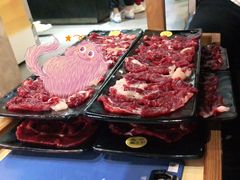 匙柄-陈记顺和牛肉火锅馆(天河北路店)