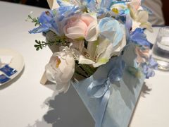 -清莱湾 CHIN RAI·甄选泰餐(万象前海店)