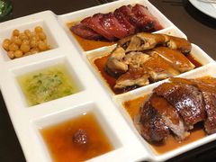 -有璟阁港式餐厅(国贸商城店)