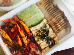 -李先生韩国料理