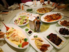 -顺风海鲜港(长寿路店)