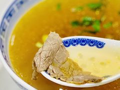 -永丰面馆(汉口路店)