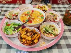 -伊帆食府·青海地方特色美食