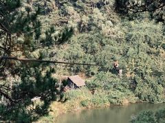 -芦仙山景区-飞越丛林探险乐园