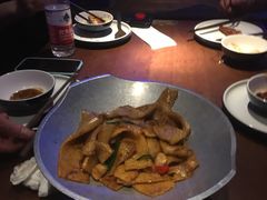 -绿茶餐厅(城西银泰城店)