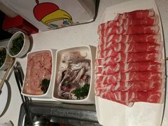 -海底捞火锅(顺义华联店)