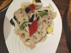 -韵秋荷(宝山龙湖天街店)