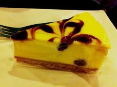蓝莓芝士蛋糕-津嘉蛋糕坊(西华路店)